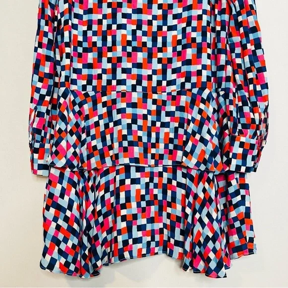 STS Sail to Sable Mini Dress - Picture 8 of 14